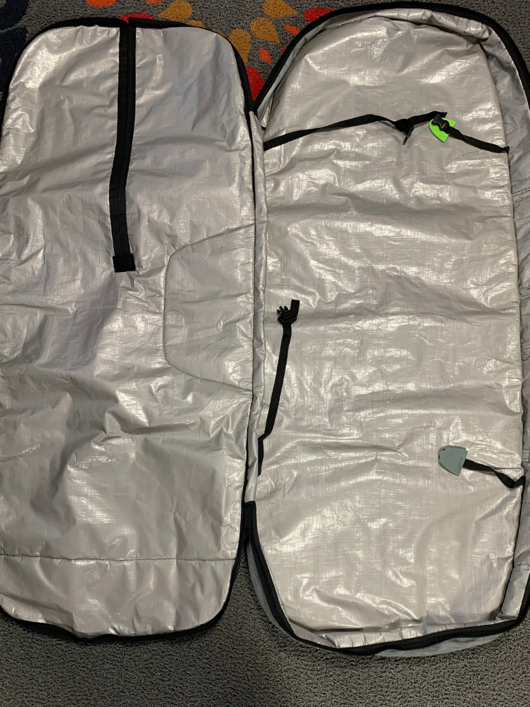 FUNDA FOIL ST